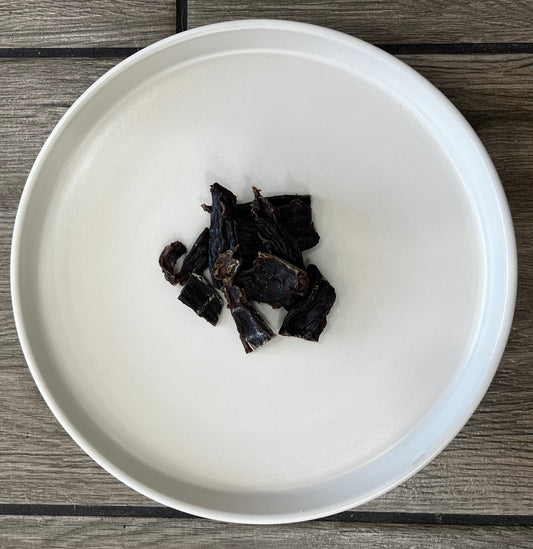 Dehydrated Kangaroo Bites